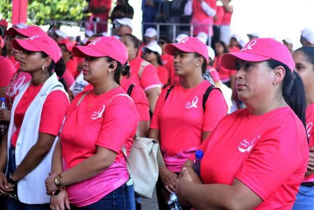 A la fecha se han realizado 17 mil estudios gratuitos.