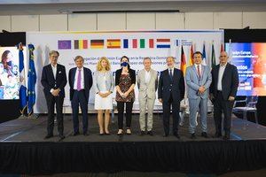 Equipo Europa apoya al gobierno de la República Dominicana en la lucha contra el Covid-19