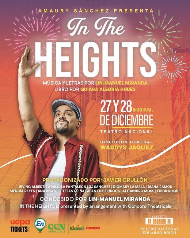 In The Heights