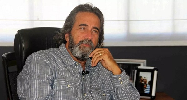 Fernado Báez