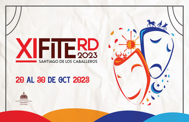 Festival Internacional de Teatro.