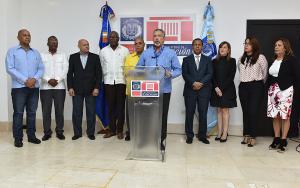 Minerd y Adp presentan resultados finales de evaluación de desempeño de docentes