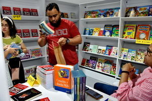 FILSD 2024 expande su alcance con “La Feria fuera de casa” y promueve la lectura en todo el país