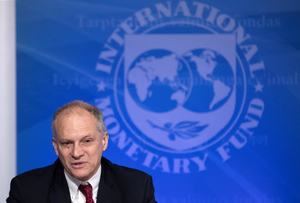 FMI: Debilidad global podría frenar aún más la economía de América Latina en 2019