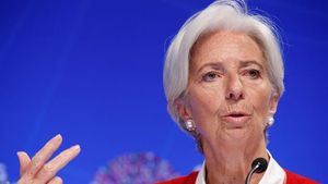 El FMI prevé “floja” recuperación de Latinoamérica del 1,2 % en 2017