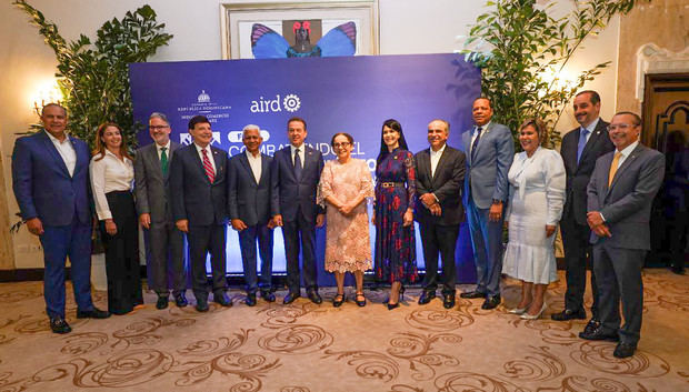 Foro sobre comercio ilícito. 