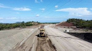 Luis Abinader inaugurará la Circunvalación de Azua este miércoles