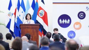 Biblioteca Infantil y Juvenil conmemora 204 aniversario natalicio Juan Pablo Duarte 