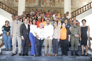 San Juan de la Maguana se convertirá en la primera “Ciudad Resiliente” del Sur