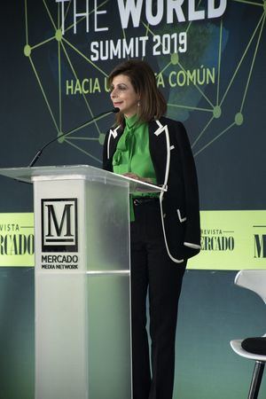 Patricia de Moya.