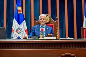 Senado aprueba en primera lectura proyecto de ley sobre Gestión de la Ciberseguridad en República Dominicana