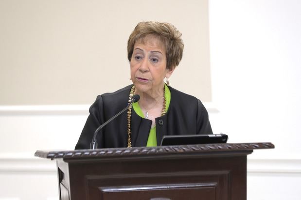 Jacqueline Malagón.