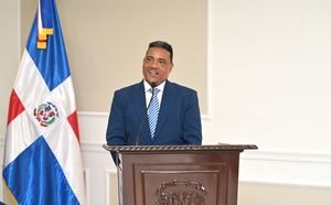 Miguel Céspedes. 