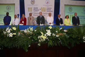 Olagnika Salam, David Figueroa Márquez, Laura Sánchez Jiménez, Ramón Herrera Carbucia, Lionel Galliez, Homero López Obando, Mario César Romero, Cristina Noemí Carmella y Dilshod Ashurov.