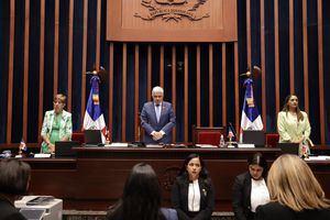 Senado aprueba Ley Nacional de Semillas