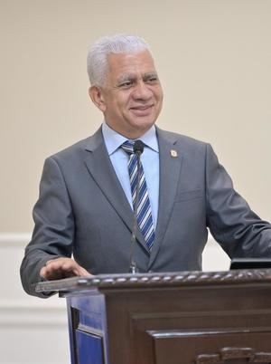 Ricardo de los Santos.