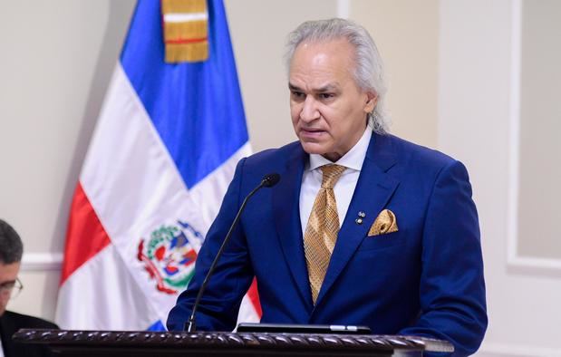 José Antonio Molina.