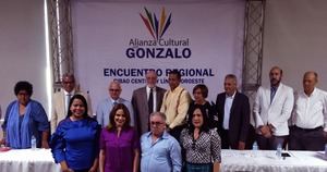 Alianza Cultural. Encuentro Cibao Central y Línea Noroeste