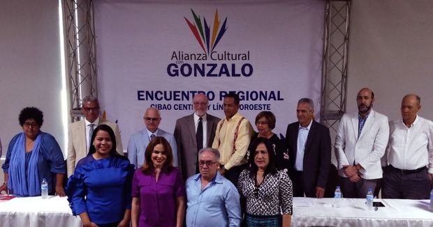 Alianza Cultural