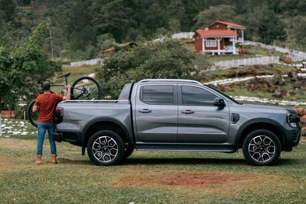 Informe de tendencias de Ford 2024 destaca la búsqueda de las personas por un futuro mejor.