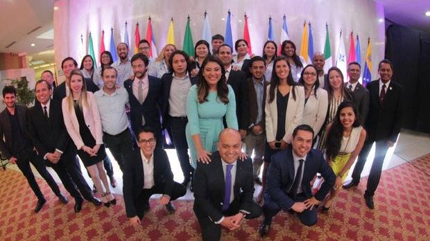 OIJ respalda 25% cuota de juventud en RD.