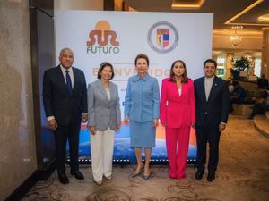 Sur Futuro y PUCMM lanzan diplomado para capacitar a comunicadores en cambio climático