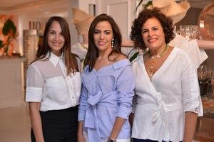 Jenny Polanco Boutique y Chinola presentan artículos para celebrar Día de las Madres 