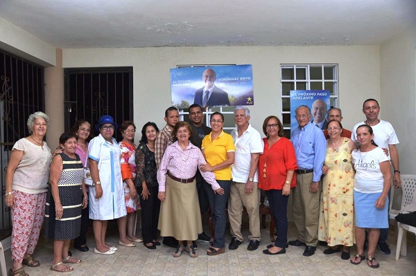 Personalidades de Tamboril