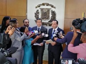 PRM y FP piden a JCE que informe sobre auditoría a sistema voto automatizado