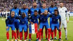 Arranca la semifinal de Rusia 2018 con juego entre Francia y Bélgica