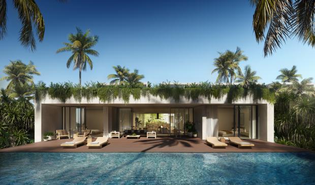 Cisneros Real Estate y Sothebys se unen para Four Seasons