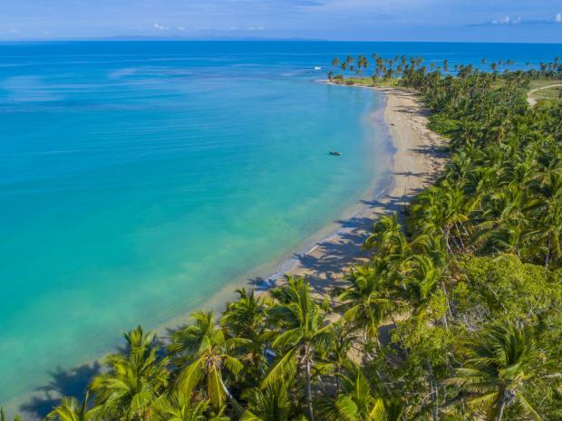 Cisneros Real Estate y Sothebys se unen para Four Seasons