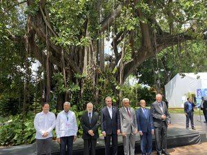 La Semana del Clima en América Latina ha ayudado a fortalecer la colaboración