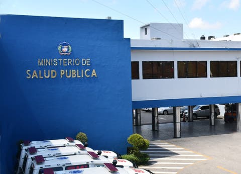 Ministerio de Salud Pública.