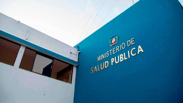 Ministerio de Salud Pública.