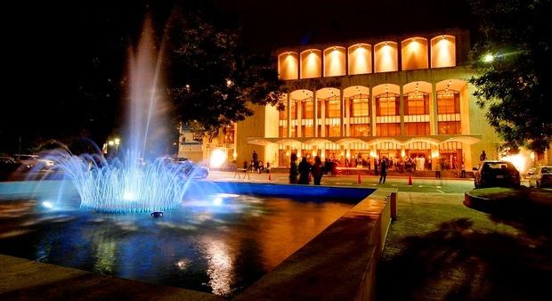 Los premios Soberano serán realizados en el Teatro Nacional Eduardo Brito. 