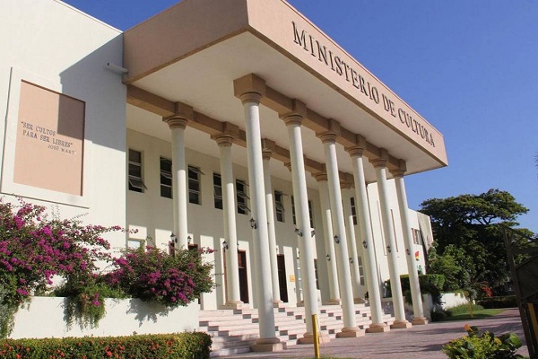 Ministerio de Cultura