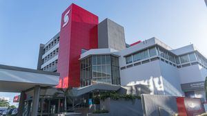 Reconocen liderazgo de Scotiabank en empleabilidad