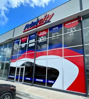 Printcity anuncia apertura de nueva sucursal en Punta Cana