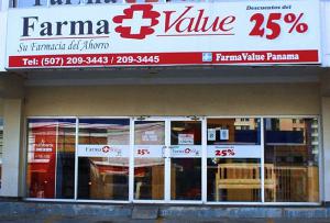 Farma Value corrige versión sobre cierre dispuesto por la DGII