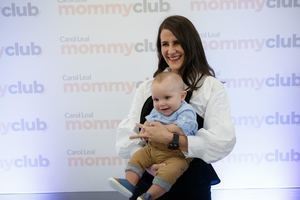 Farmacia Carol lanza el "MommyClub"
 