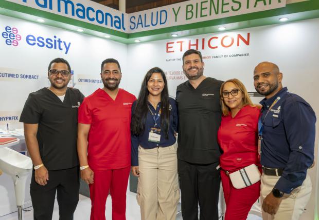 Farmaconal Quirúrgica abre primera sala de simulación de cirugías en RD
