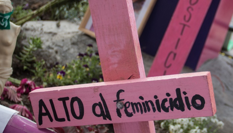 Feminicidio 