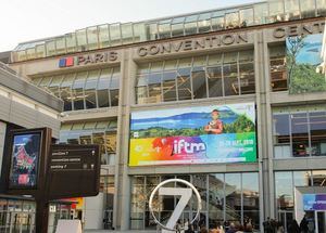 RD llega el martes a la Feria Internacional de Turismo de Paris 2019