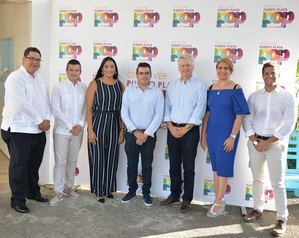 Anuncian VIII feria turística Discover MarketPlace, en Puerto Plata 