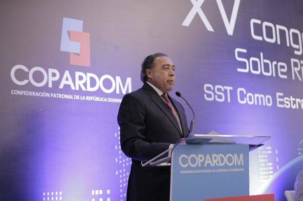 Fermin Acosta. 