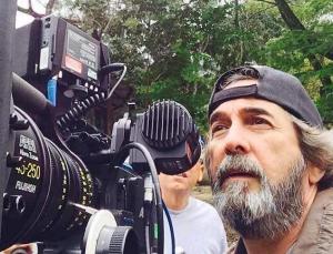Muere el cineasta dominicano Fernando Báez en accidente de tránsito