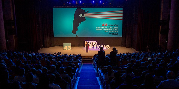 Festival de Cine Iberoamericano