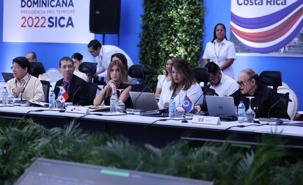 Mandatarios de Costa Rica y Belice confirman asistencia a Cumbre del SICA.