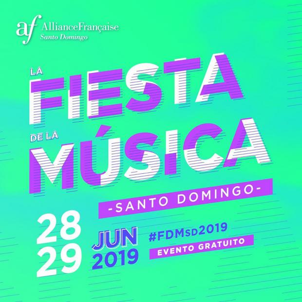 Agenda de Ocio & Cultura del viernes 28 al domingo 30 de junio del 2019